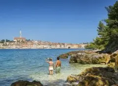 Grand Park Hotel Rovinj