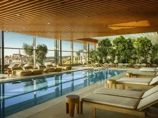 Grand Park Hotel Rovinj