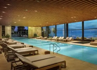 Grand Park Hotel Rovinj