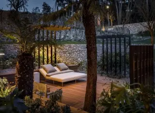 Grand Park Hotel Rovinj