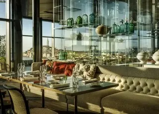 Grand Park Hotel Rovinj