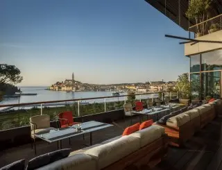 Grand Park Hotel Rovinj