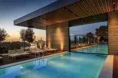 Grand Park Hotel Rovinj