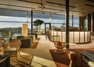 Grand Park Hotel Rovinj