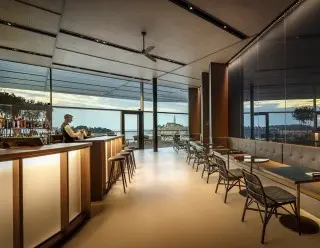 Grand Park Hotel Rovinj