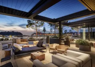 Grand Park Hotel Rovinj
