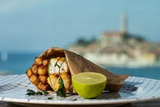 Grand Park Hotel Rovinj
