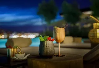 Grand Park Hotel Rovinj
