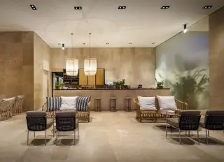 Grand Park Hotel Rovinj