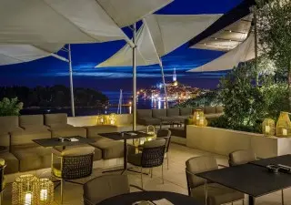 Grand Park Hotel Rovinj