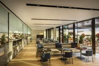 Grand Park Hotel Rovinj