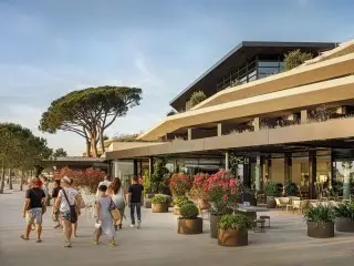 Grand Park Hotel Rovinj