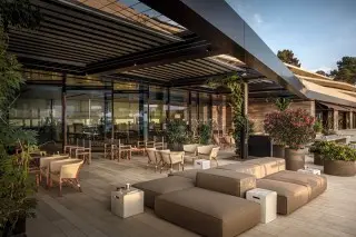 Grand Park Hotel Rovinj