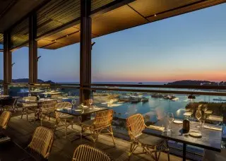 Grand Park Hotel Rovinj