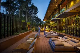 Grand Park Hotel Rovinj