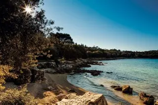 Grand Park Hotel Rovinj