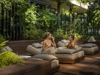Grand Park Hotel Rovinj