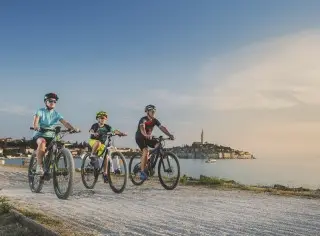 Grand Park Hotel Rovinj