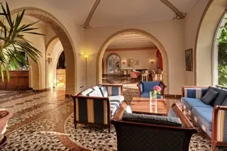 Island Hotel Katarina