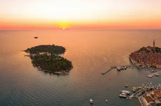 Island Hotel Katarina