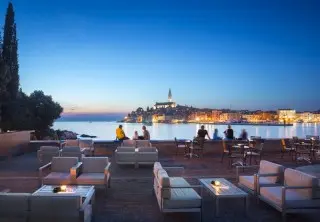 Island Hotel Katarina