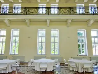 Island Hotel Katarina
