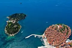 Island Hotel Katarina