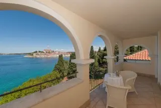 Island Hotel Katarina