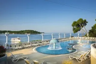 Island Hotel Katarina