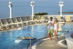 Island Hotel Katarina