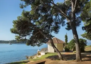 Island Hotel Katarina