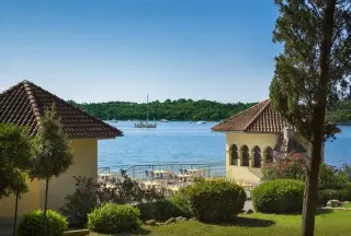 Island Hotel Katarina