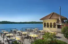 Island Hotel Katarina