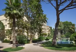 Island Hotel Katarina