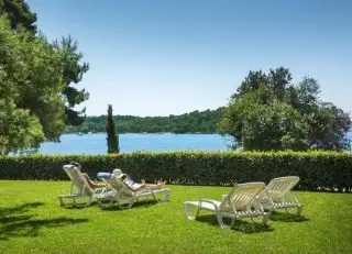 Island Hotel Katarina