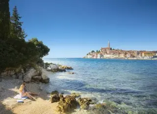 Island Hotel Katarina