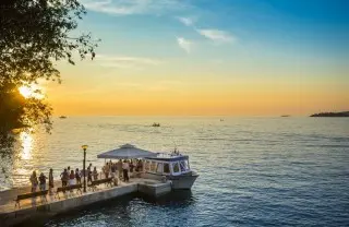 Island Hotel Katarina