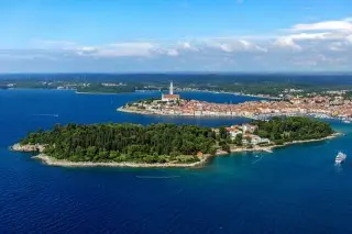 Island Hotel Katarina