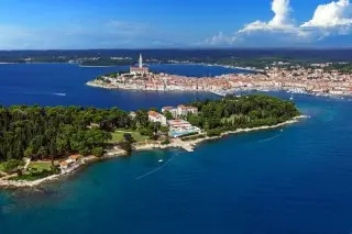 Island Hotel Katarina