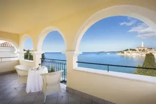 Island Hotel Katarina