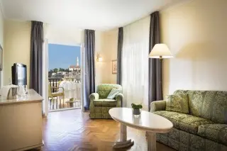 Island Hotel Katarina