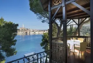 Island Hotel Katarina