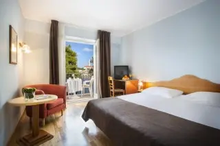 Island Hotel Katarina