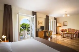 Island Hotel Katarina