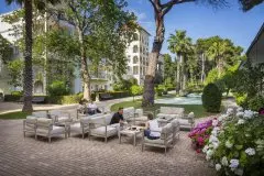 Island Hotel Katarina
