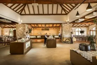 Island Hotel Katarina