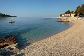 Island Hotel Katarina