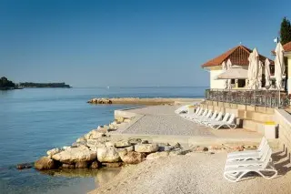 Island Hotel Katarina