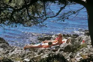 Island Hotel Katarina