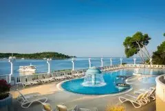 Island Hotel Katarina